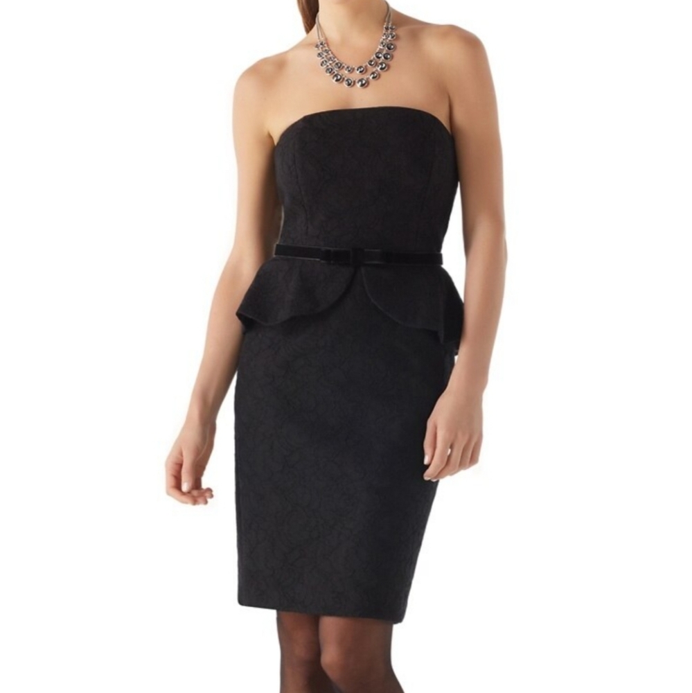 PRICE DROP! 💥 Classic black dress
